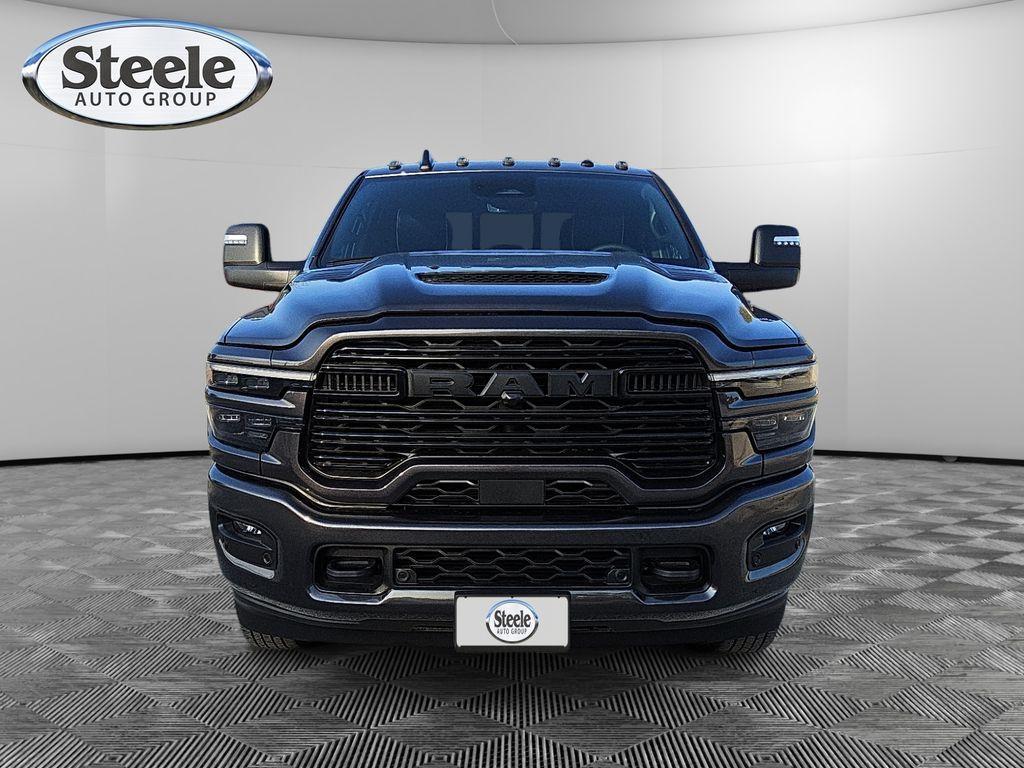 new 2026 Ram 3500 car, priced at $80,263