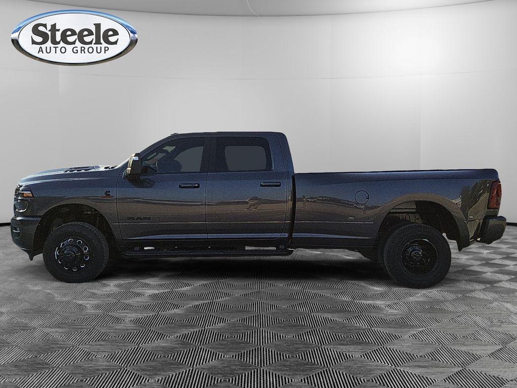new 2026 Ram 3500 car, priced at $80,263