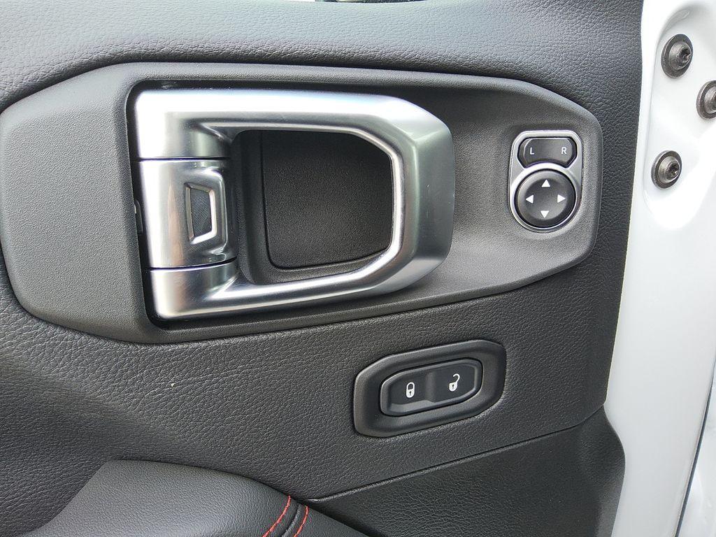 new 2026 Jeep Wrangler car, priced at $57,801