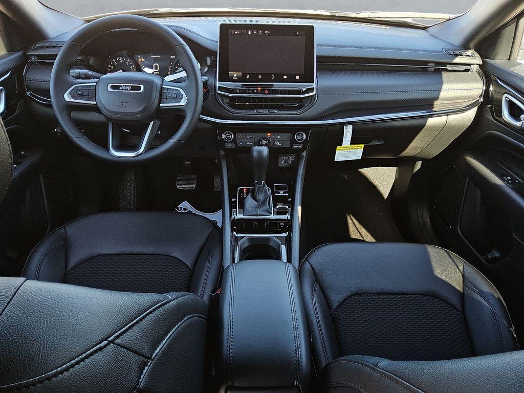 new 2026 Jeep Compass car, priced at $28,041