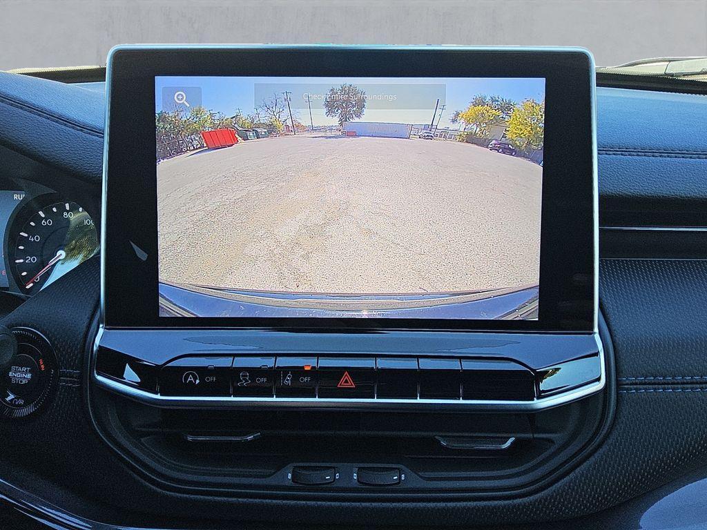 new 2026 Jeep Compass car, priced at $28,041