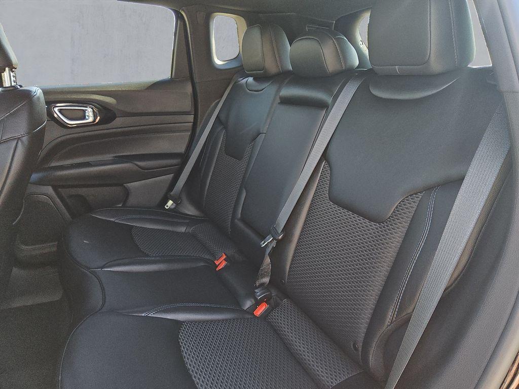 new 2026 Jeep Compass car, priced at $28,041