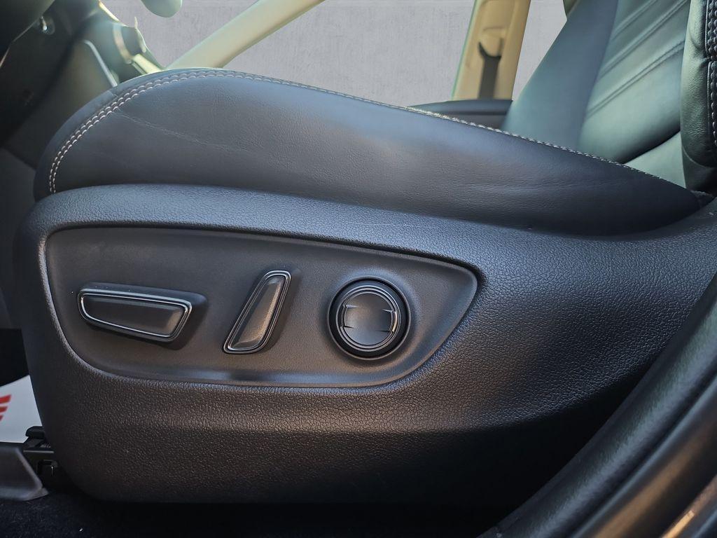 used 2023 Toyota RAV4 Hybrid car, priced at $32,395