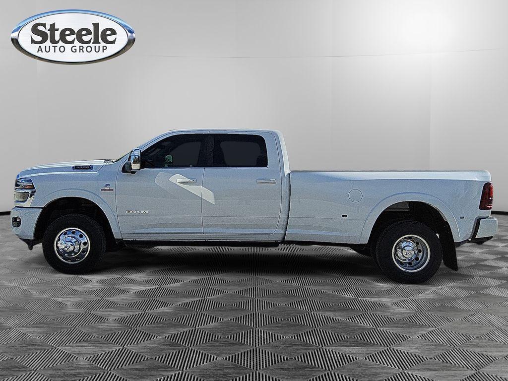 new 2026 Ram 3500 car, priced at $92,695