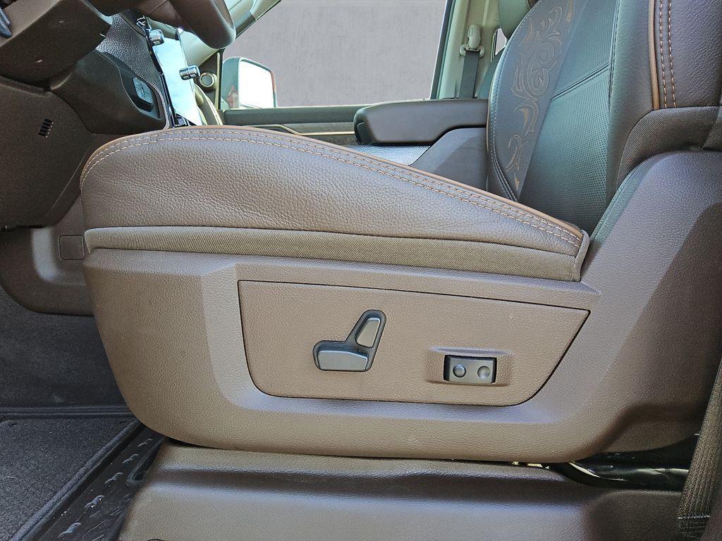 new 2026 Ram 3500 car, priced at $92,695