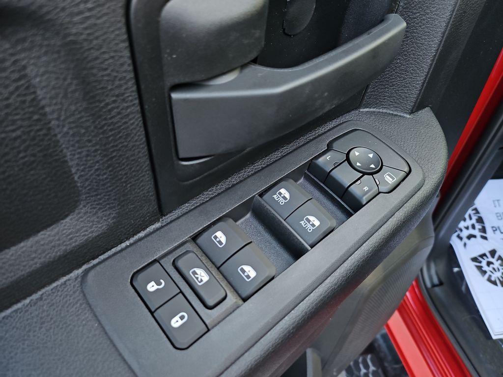 new 2026 Ram 2500 car, priced at $53,842