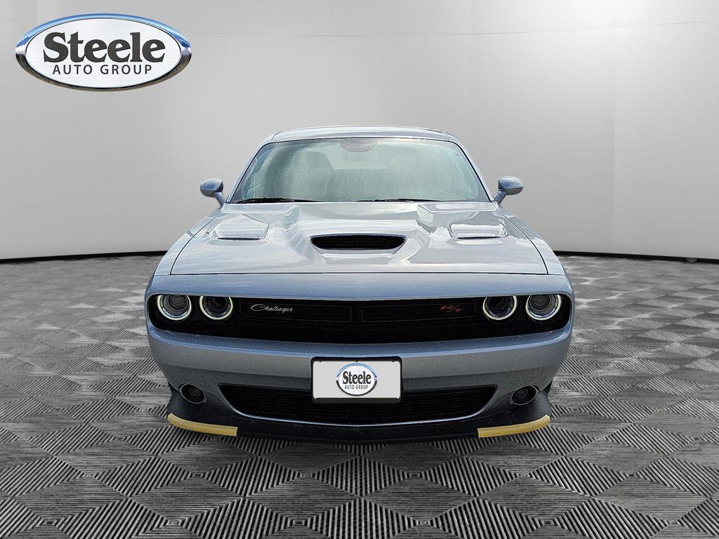 used 2023 Dodge Challenger car, priced at $43,963