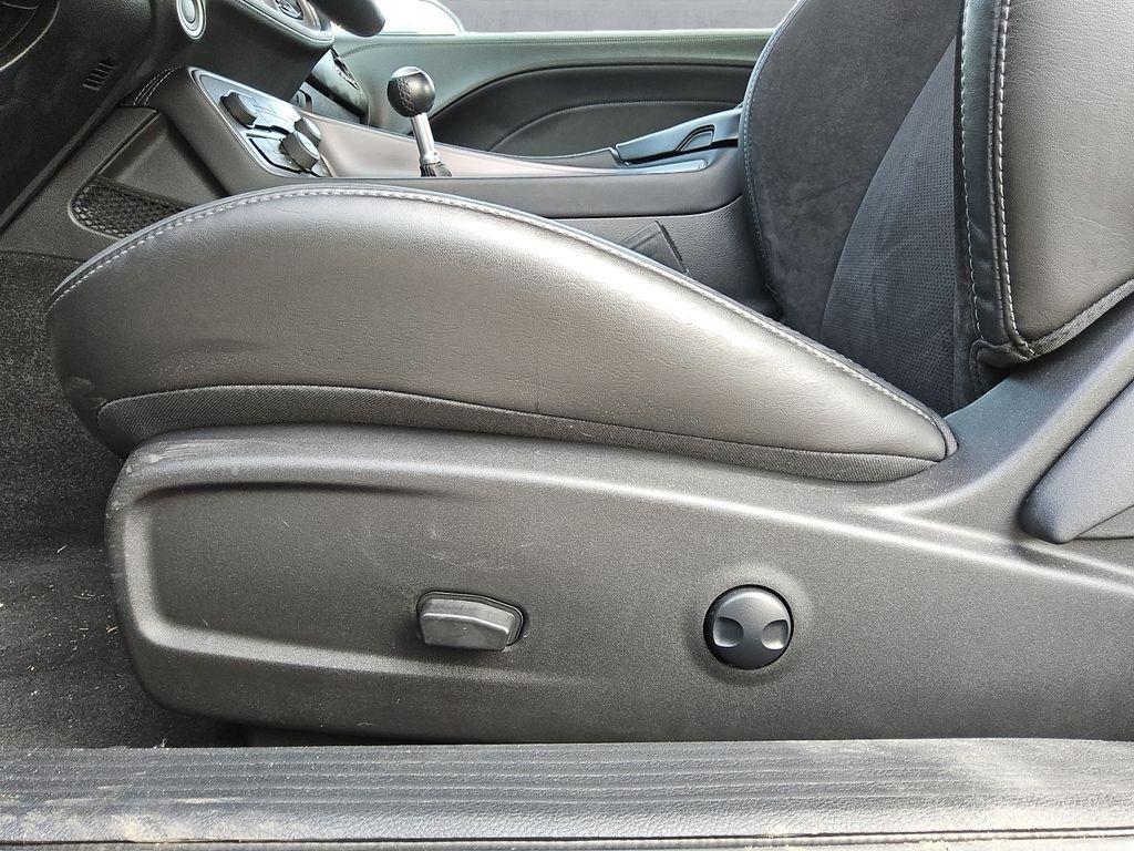 used 2023 Dodge Challenger car, priced at $43,963