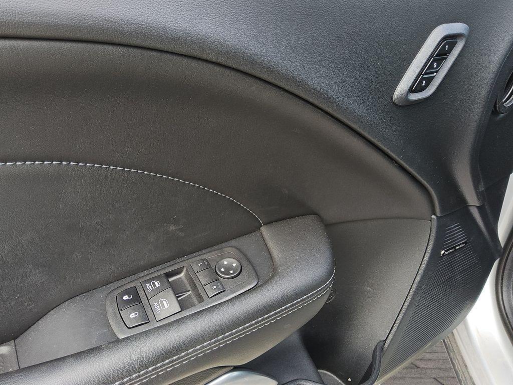 used 2023 Dodge Challenger car, priced at $43,963