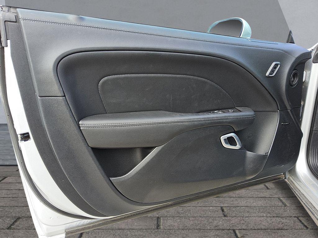 used 2023 Dodge Challenger car, priced at $43,963