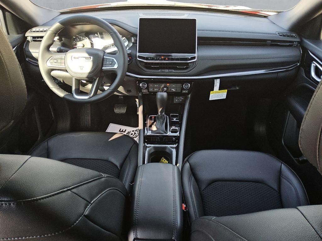 new 2026 Jeep Compass car, priced at $31,493