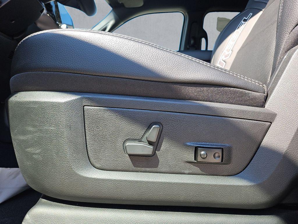 new 2026 Ram 2500 car, priced at $79,001