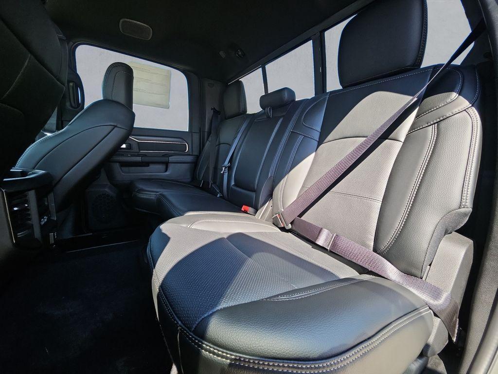 new 2026 Ram 2500 car, priced at $79,001