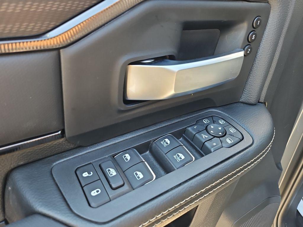 new 2026 Ram 2500 car, priced at $79,001