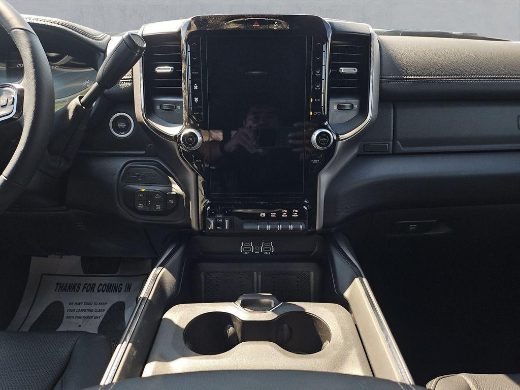 new 2026 Ram 2500 car, priced at $79,001