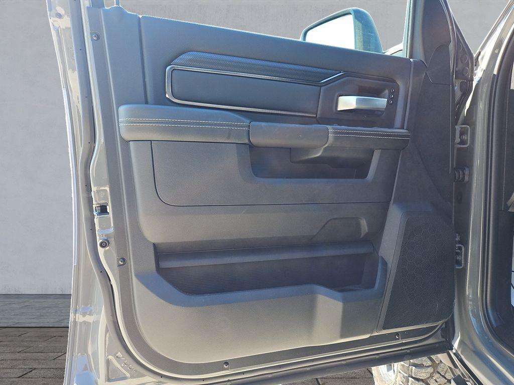 new 2026 Ram 2500 car, priced at $79,001