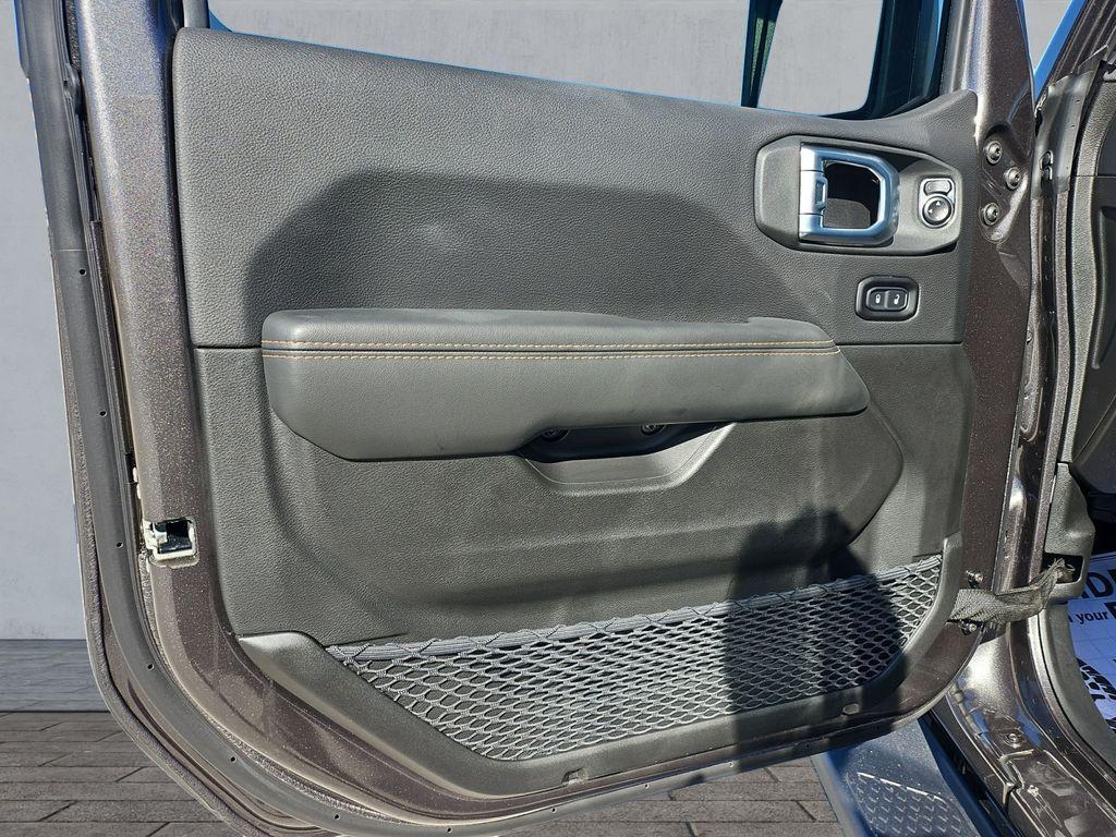 new 2026 Jeep Gladiator car, priced at $49,003