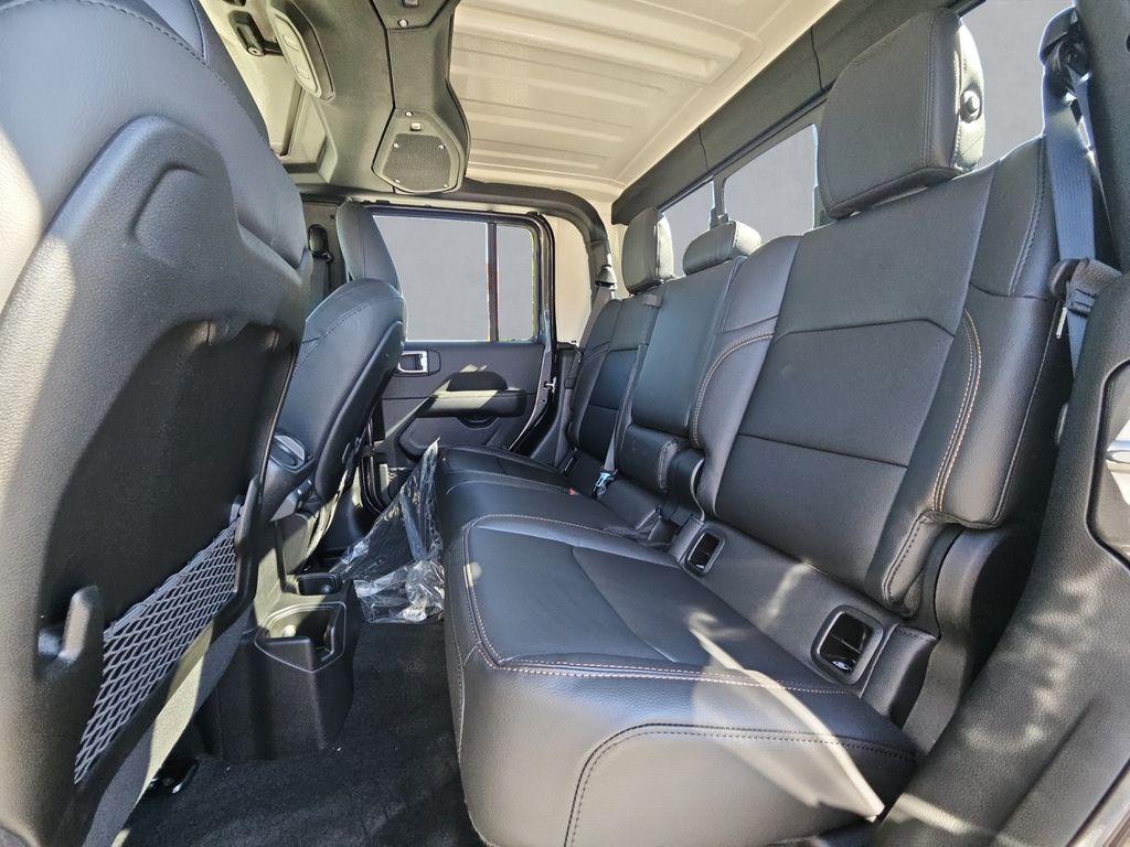 new 2026 Jeep Gladiator car, priced at $49,003