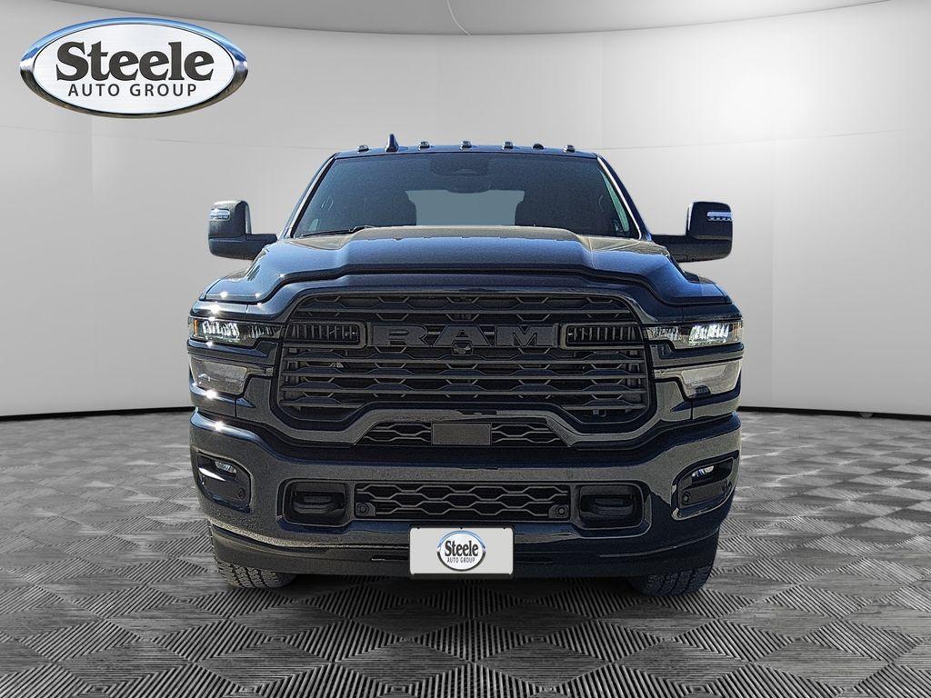 new 2026 Ram 2500 car, priced at $71,617