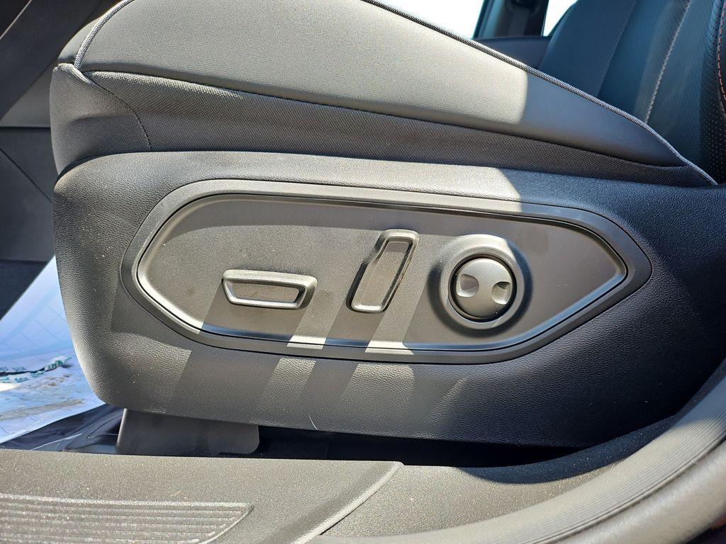 new 2025 Jeep Wagoneer S car, priced at $43,395