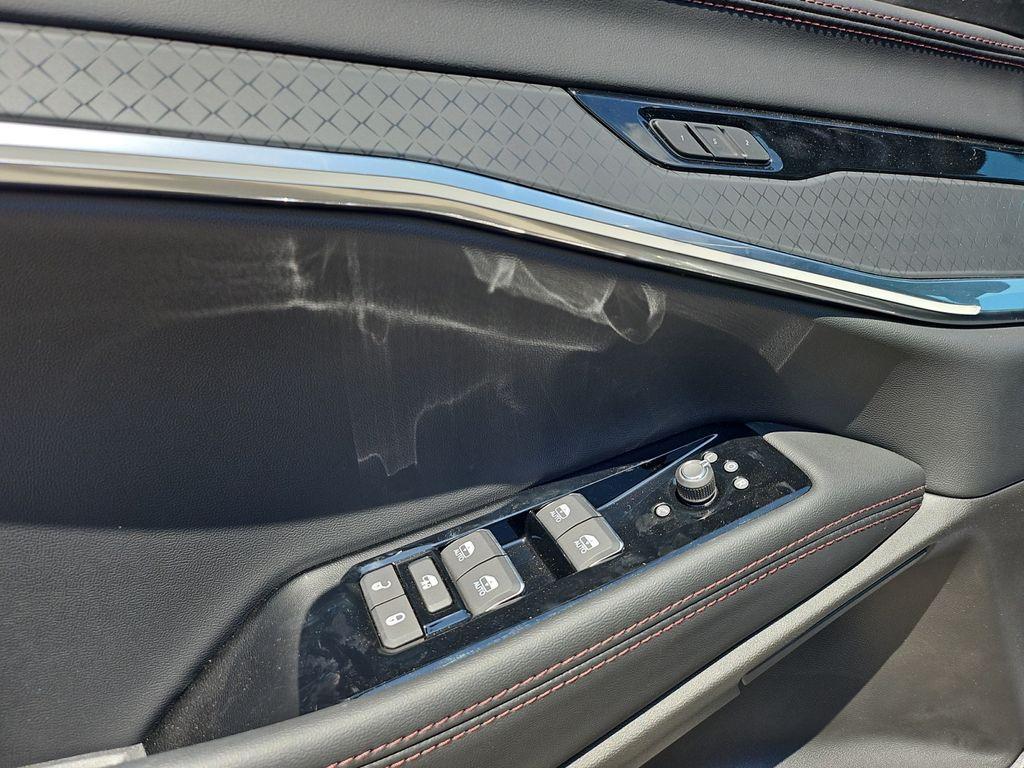 new 2025 Jeep Wagoneer S car, priced at $43,395