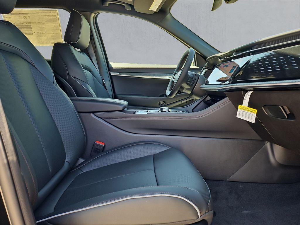 new 2025 Jeep Wagoneer S car, priced at $43,395