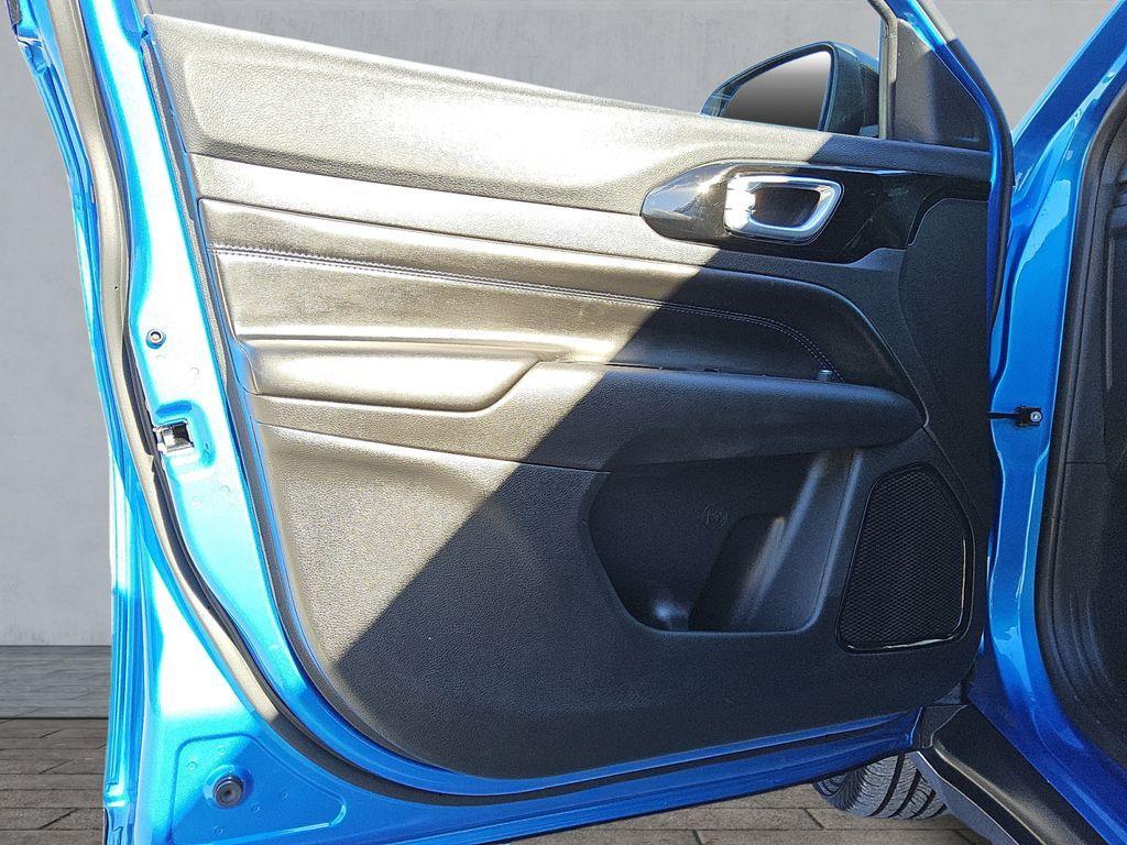 new 2026 Jeep Compass car, priced at $26,987