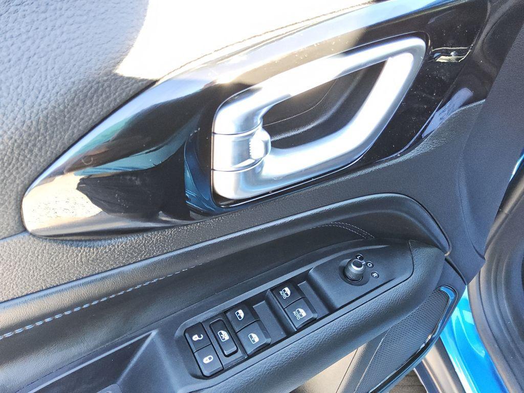 new 2026 Jeep Compass car, priced at $26,987