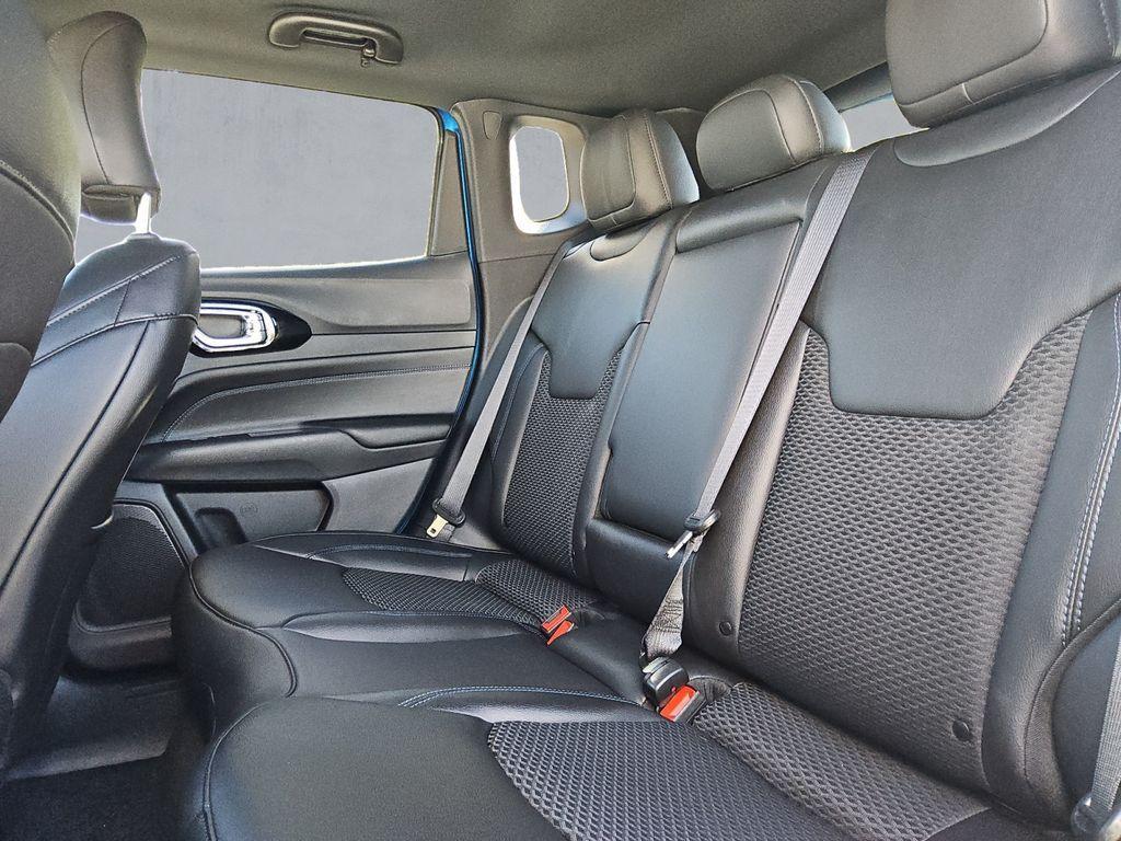 new 2026 Jeep Compass car, priced at $26,987