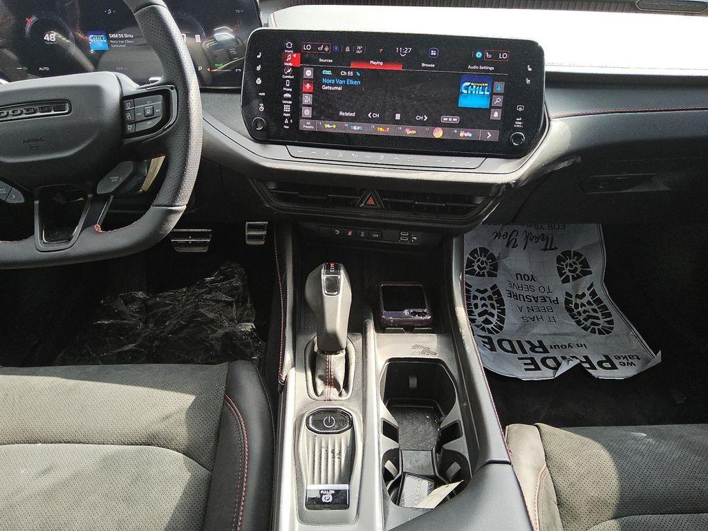 used 2024 Dodge Charger Daytona car, priced at $45,277