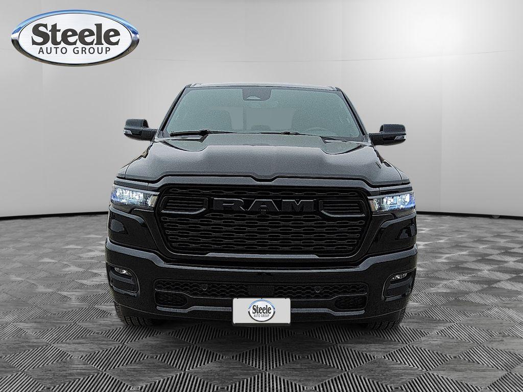new 2026 Ram 1500 car, priced at $54,958