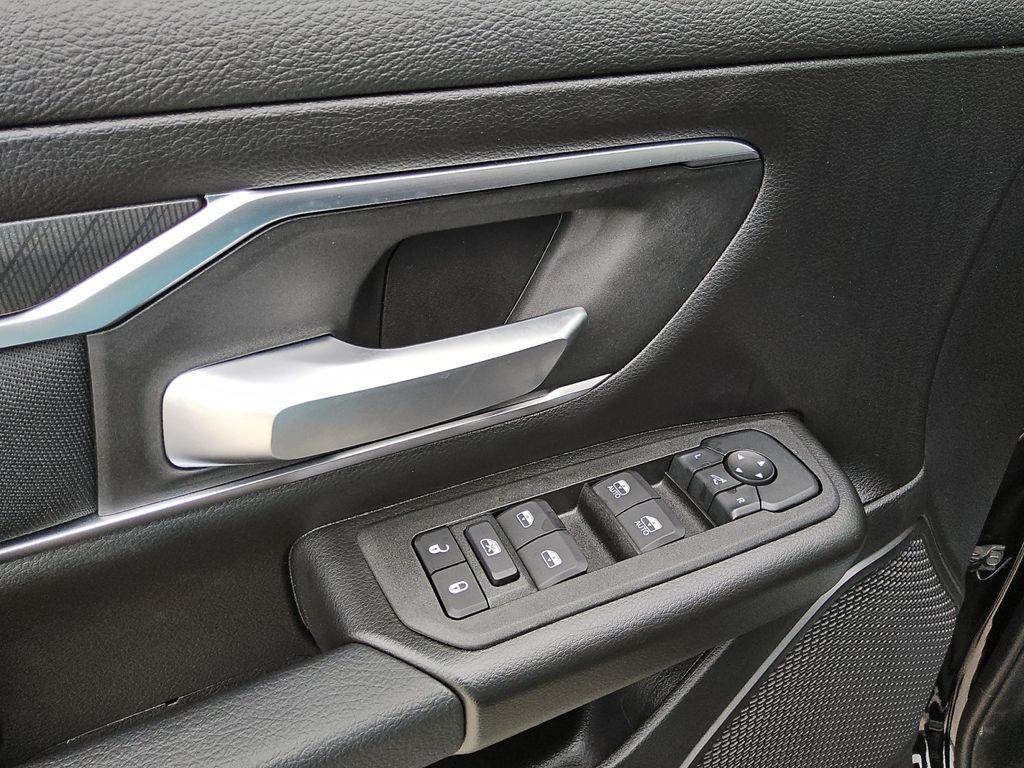 new 2026 Ram 1500 car, priced at $54,958