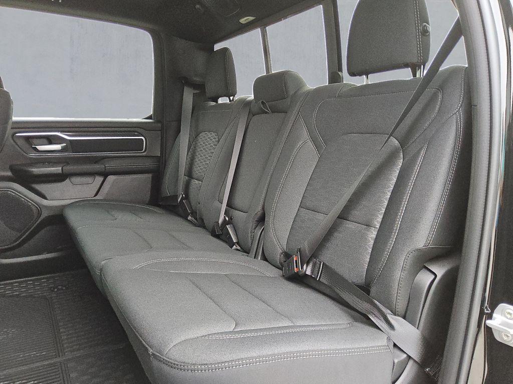 new 2026 Ram 1500 car, priced at $54,958