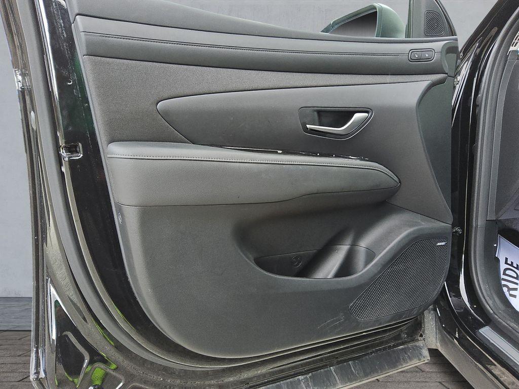used 2025 Hyundai Tucson car, priced at $28,481