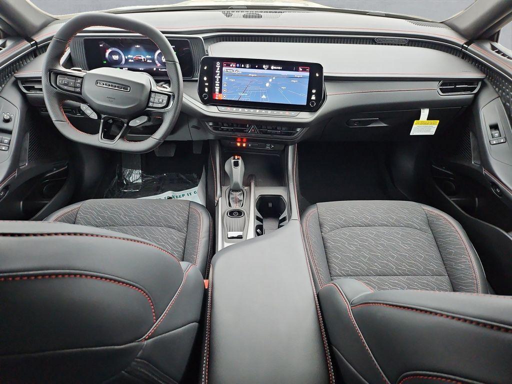 new 2025 Dodge Charger Daytona car, priced at $46,336