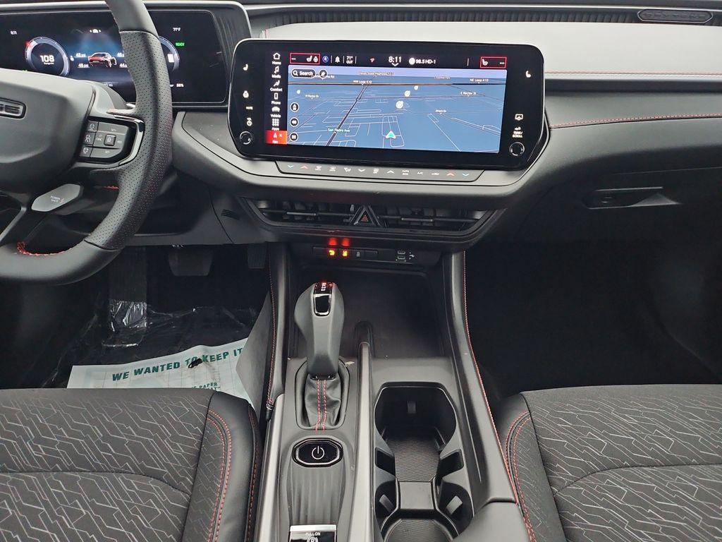 new 2025 Dodge Charger Daytona car, priced at $46,336