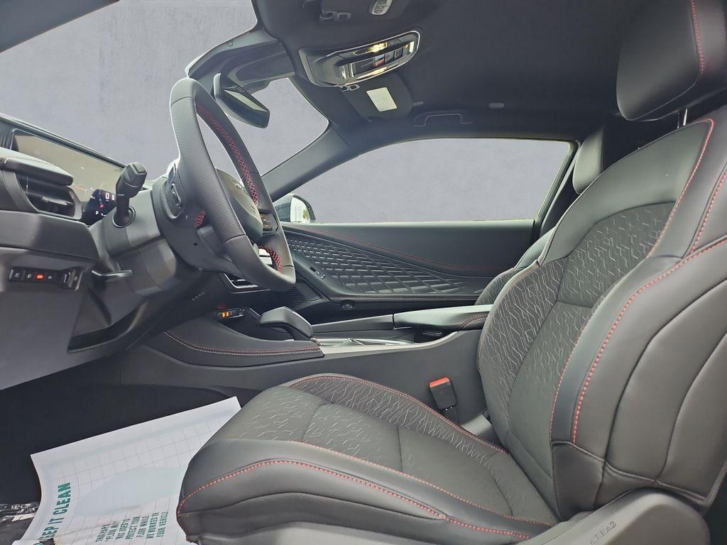 new 2025 Dodge Charger Daytona car, priced at $46,336