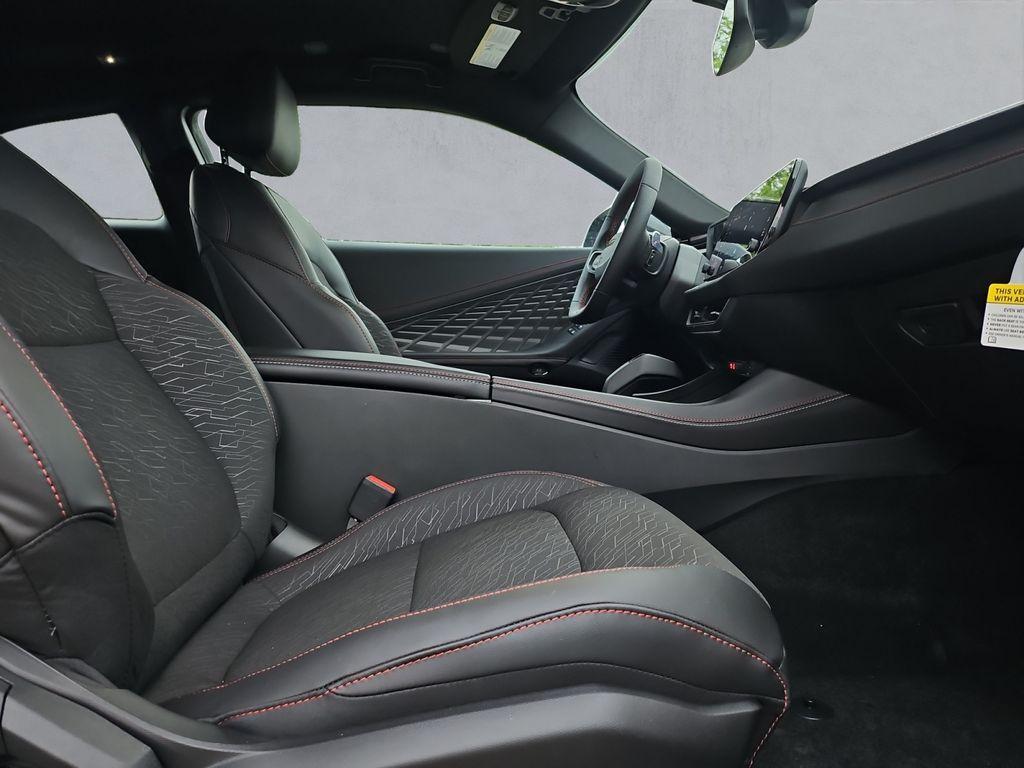 new 2025 Dodge Charger Daytona car, priced at $46,336