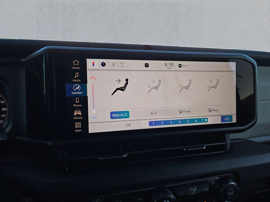 new 2025 Jeep Wrangler car, priced at $38,052