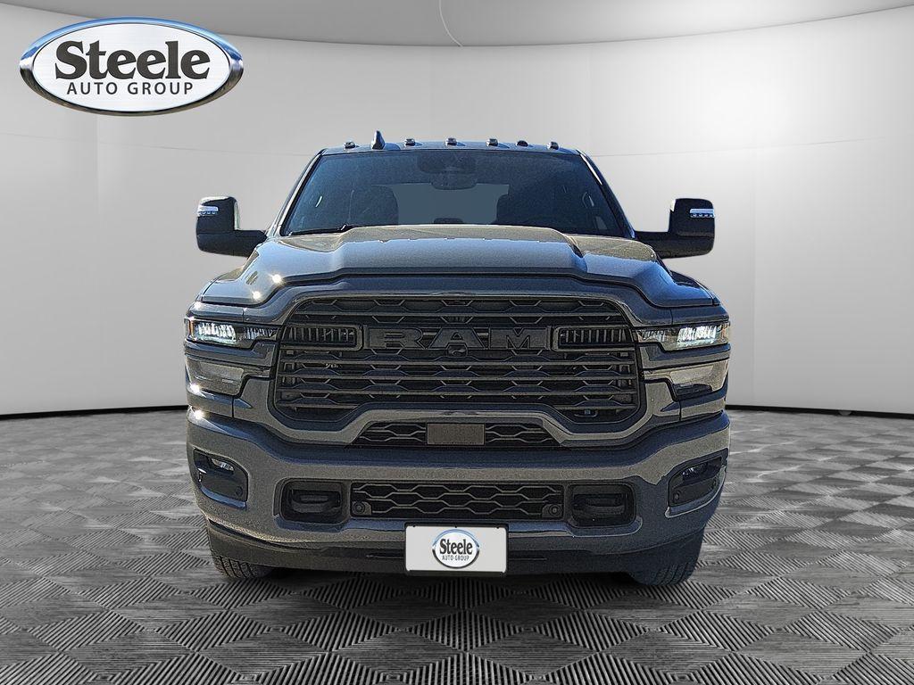 new 2026 Ram 3500 car, priced at $76,857