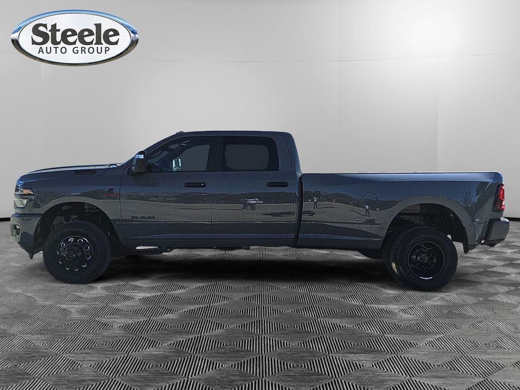 new 2026 Ram 3500 car, priced at $76,857