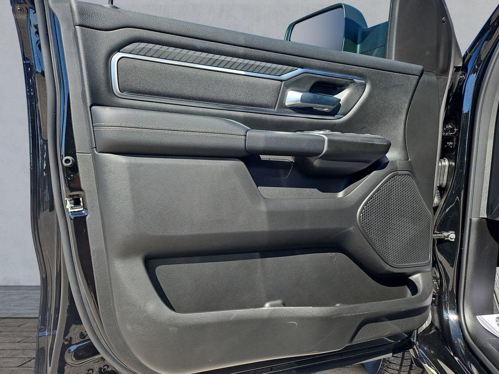 new 2026 Ram 1500 car, priced at $51,033