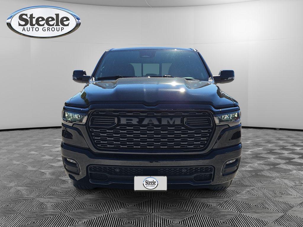 new 2026 Ram 1500 car, priced at $51,033