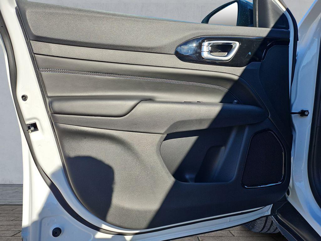 new 2026 Jeep Compass car, priced at $26,990