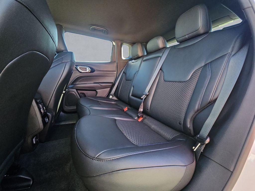 new 2026 Jeep Compass car, priced at $26,990