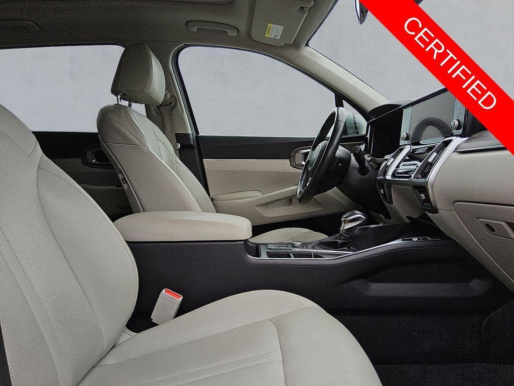 used 2022 Kia Sorento car, priced at $26,489