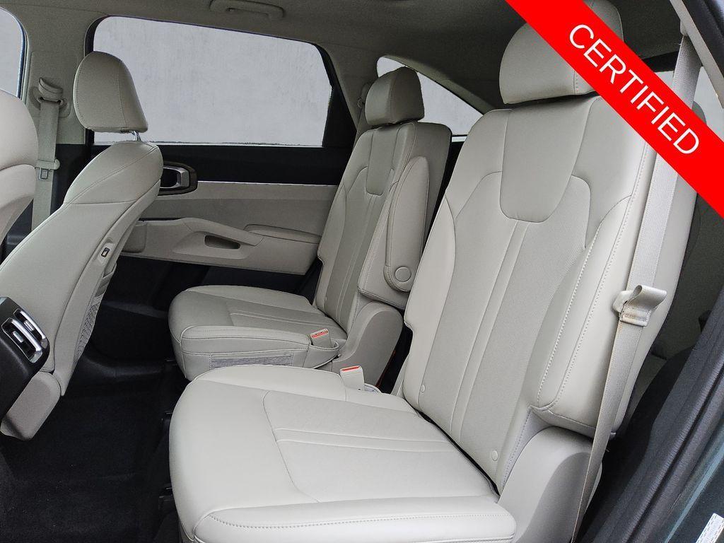 used 2022 Kia Sorento car, priced at $26,489