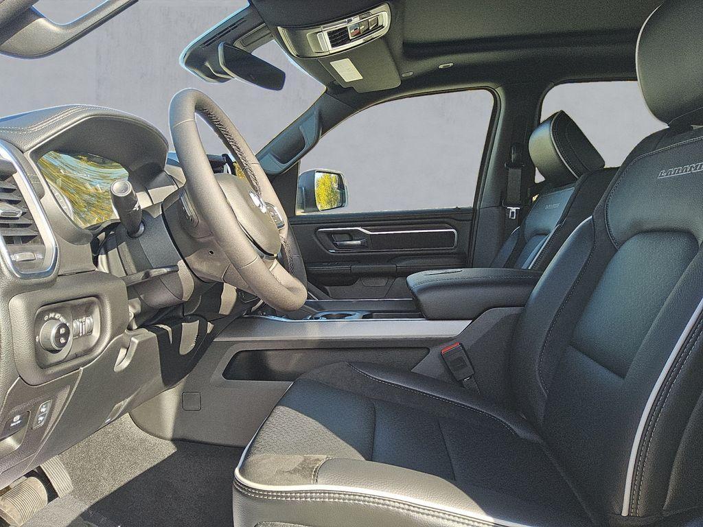 new 2026 Ram 1500 car, priced at $66,904