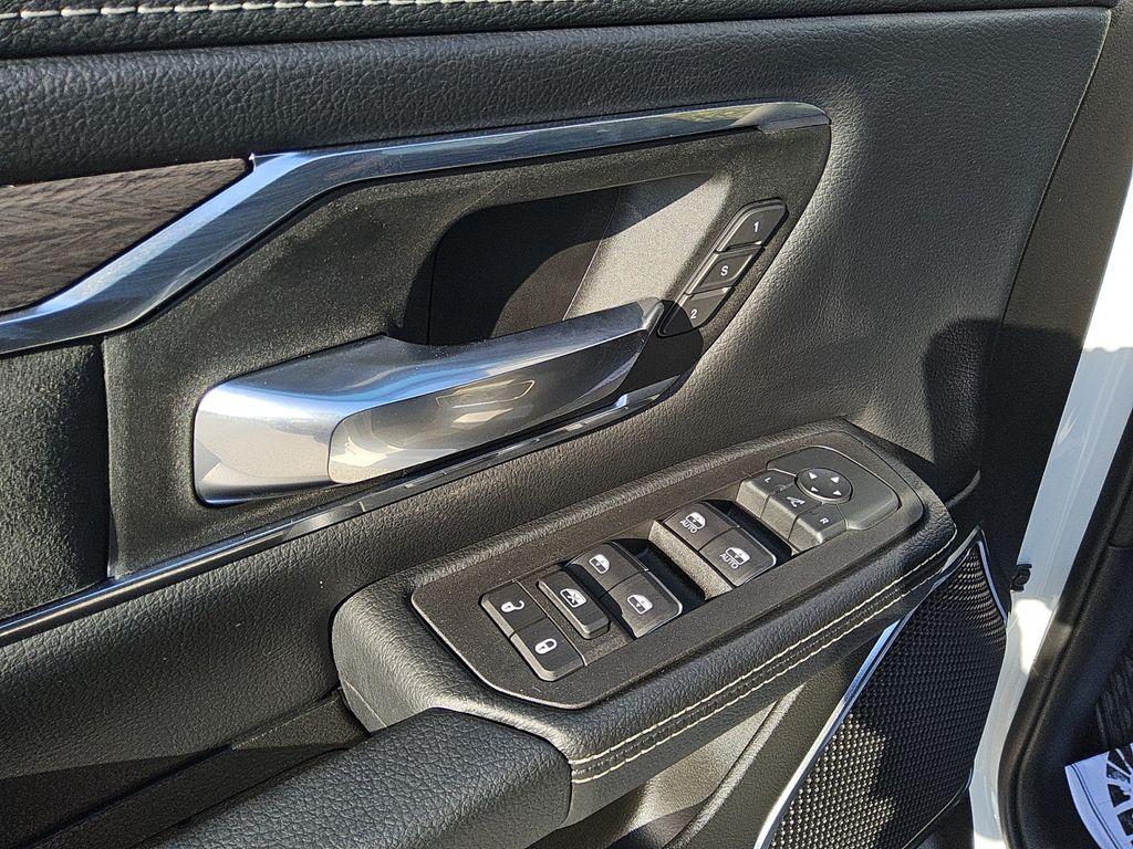 new 2026 Ram 1500 car, priced at $66,904