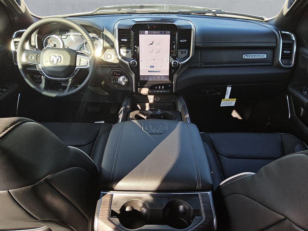 new 2026 Ram 1500 car, priced at $66,904